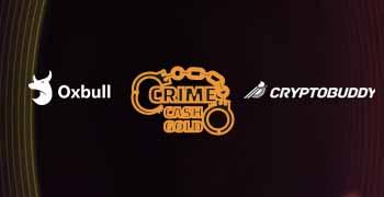 CrimeCash Oxbull IDO - Whitelist for Cryptobuddy Community