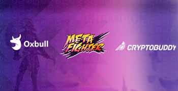 MetaFighter Oxbull IDO - Whitelist for Cryptobuddy Community