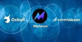 Metarun Oxbull IDO - Whitelist for Cryptobuddy Community