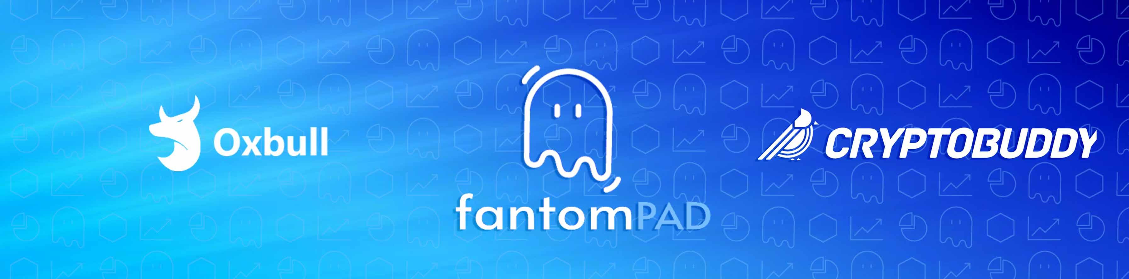 FantomPad Oxbull IDO - Whitelist for Cryptobuddy Community