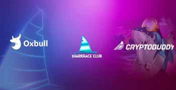 Shark Race Club Oxbull IDO - Whitelist for Cryptobuddy Community